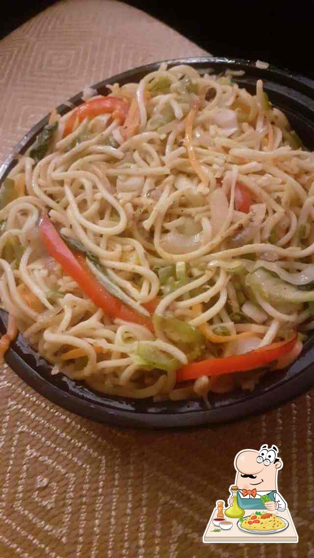 Photo from Zomato