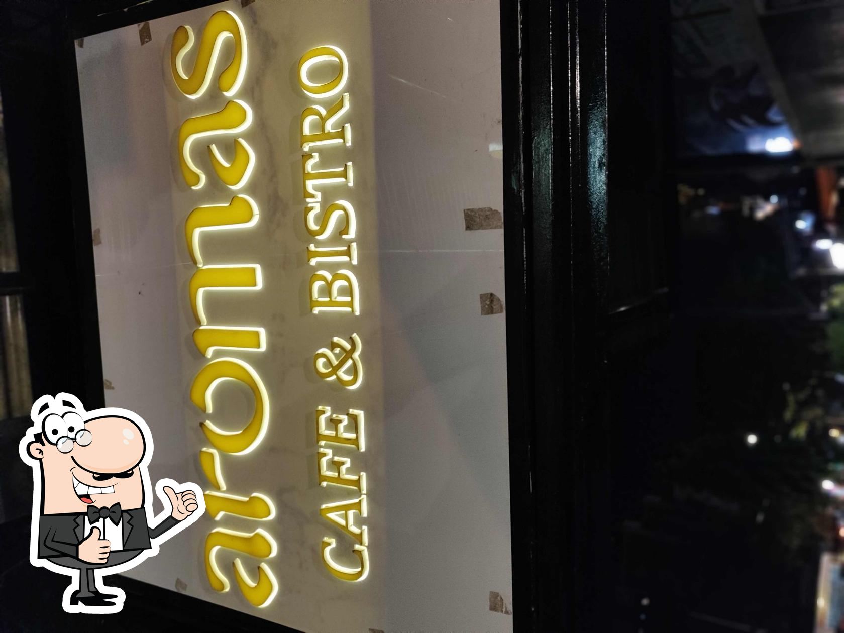 Photo from Restaurant Guru