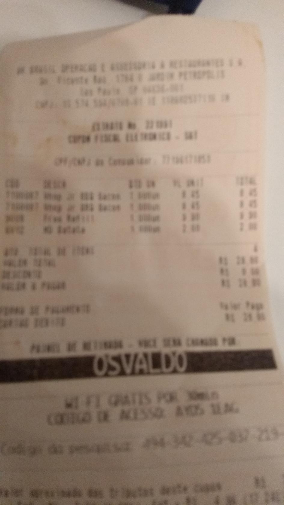 Foto do Restaurant Guru