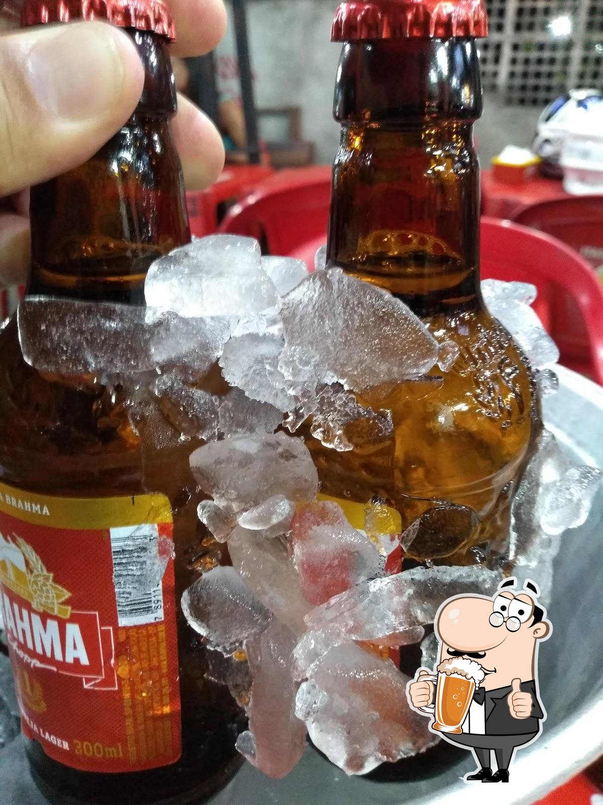 Foto do Google
