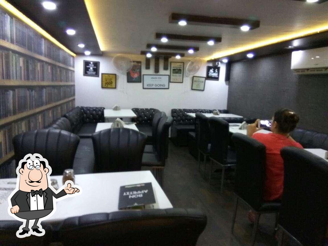 Photo from Zomato