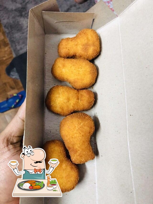 Photo from Zomato