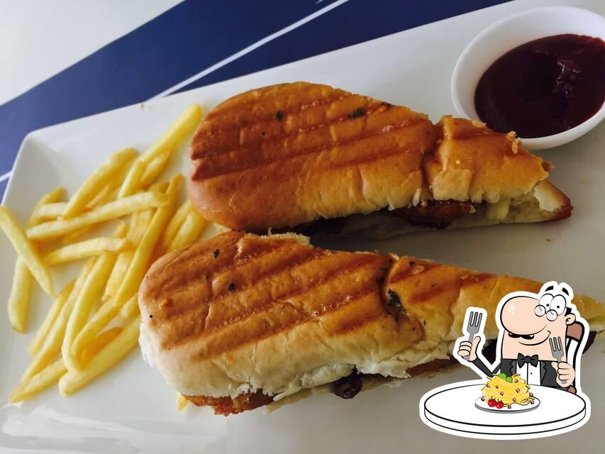 Photo from Zomato