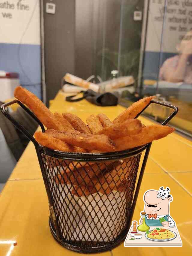 Photo from Zomato