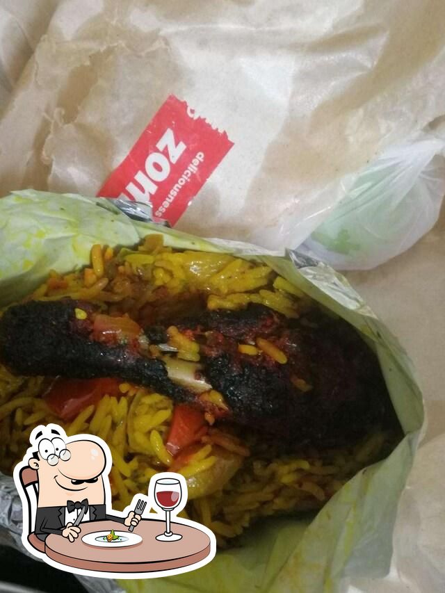 Photo from Zomato
