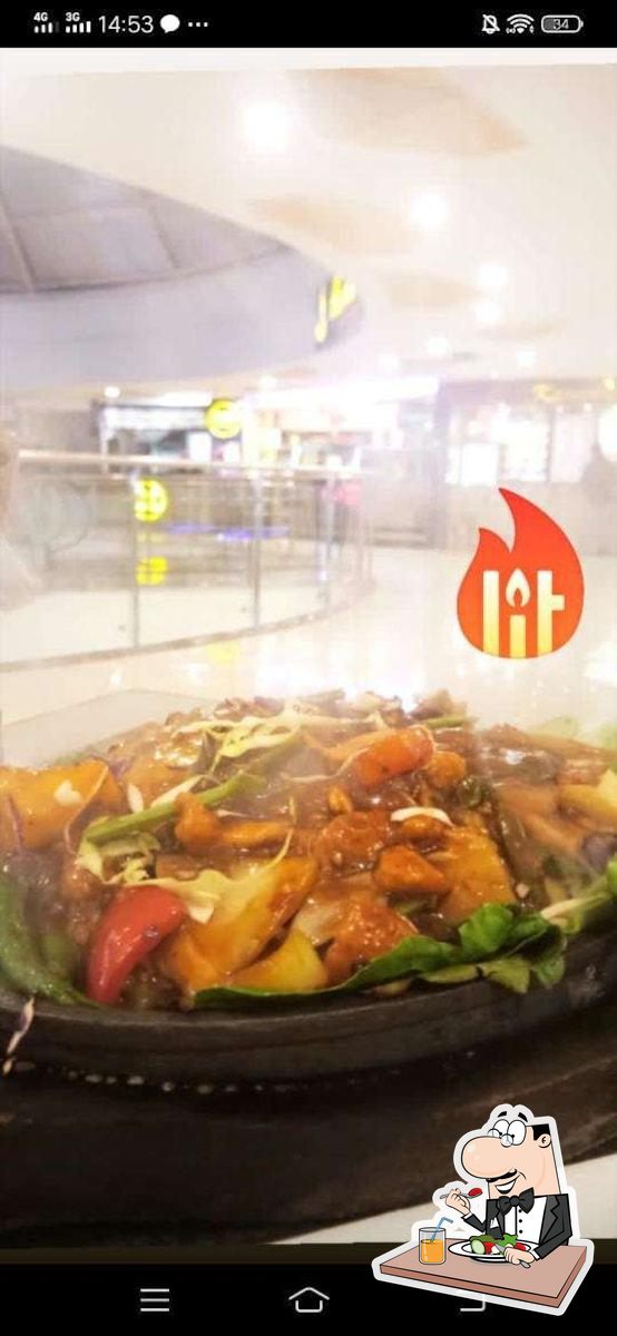 Photo from Zomato