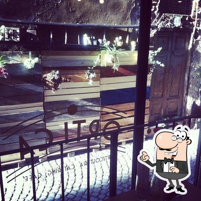 Foto di Foursquare