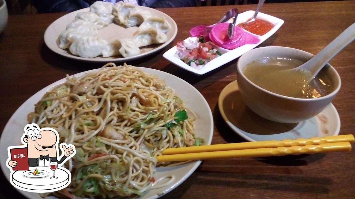 Photo from Zomato