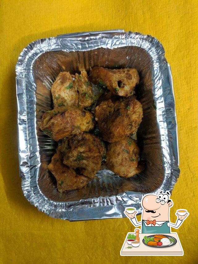 Photo from Zomato