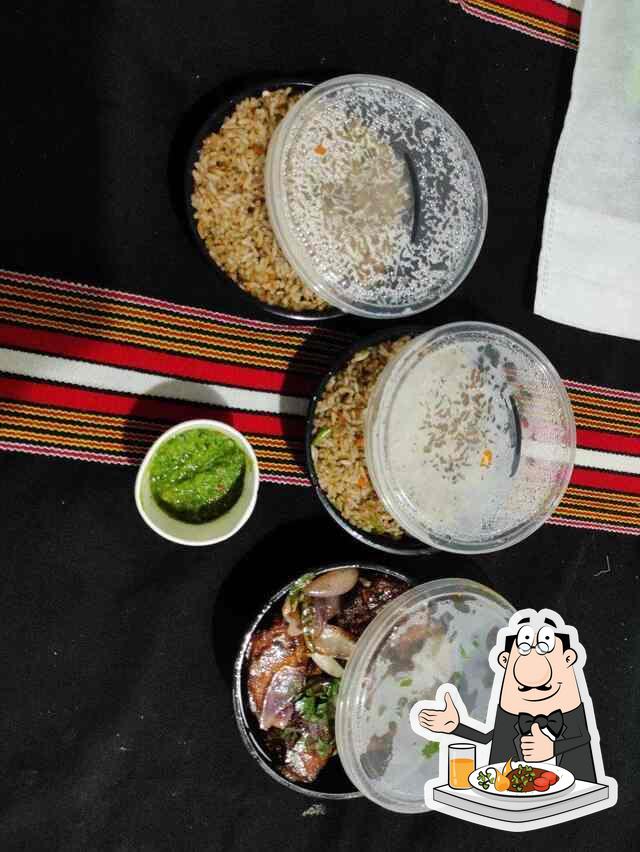 Photo from Zomato