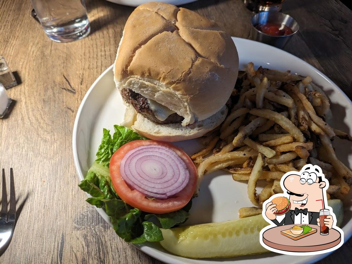 Common Table, Cheshire - Restaurant menu, prices and reviews