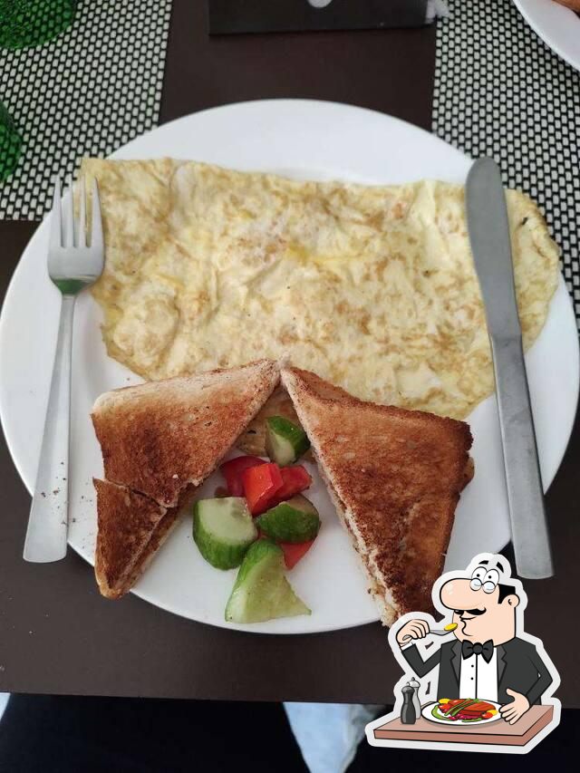 Photo from Zomato