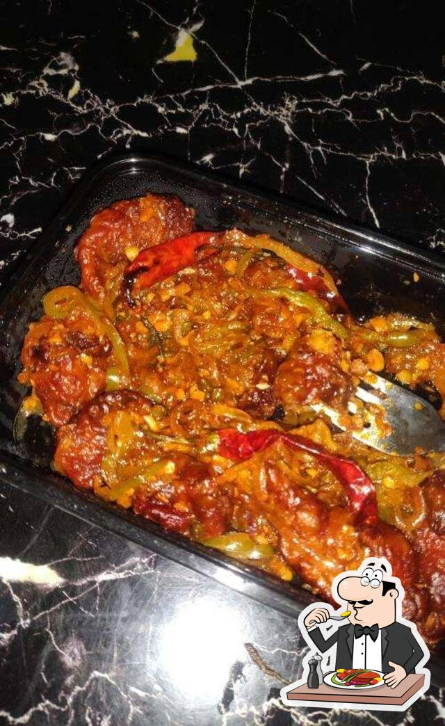 Photo from Zomato