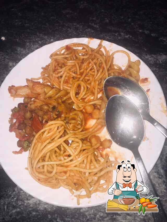 Photo from Zomato