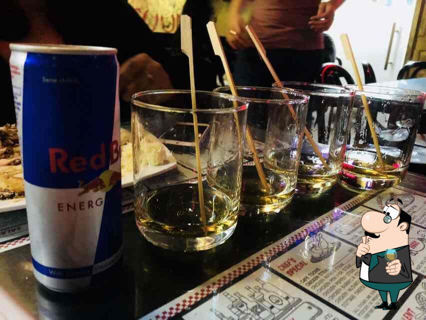 Photo from Zomato