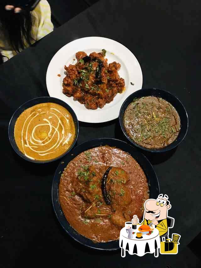 Photo from Zomato