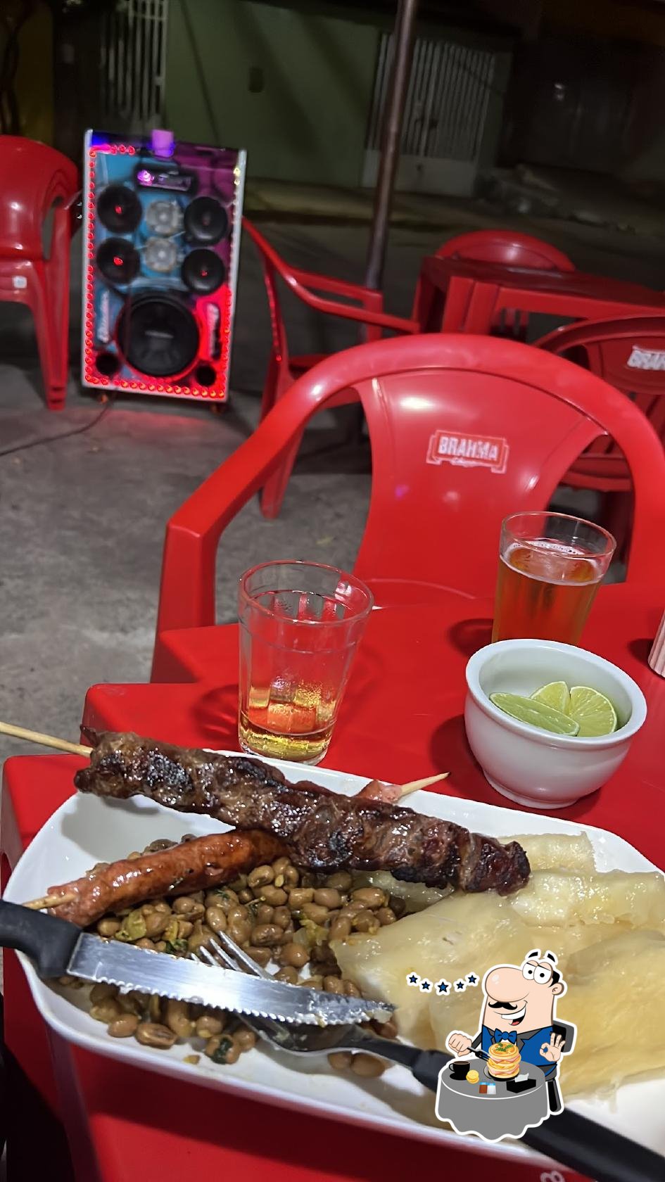 Foto do Google