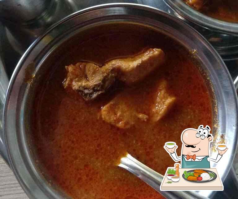 Photo from Zomato
