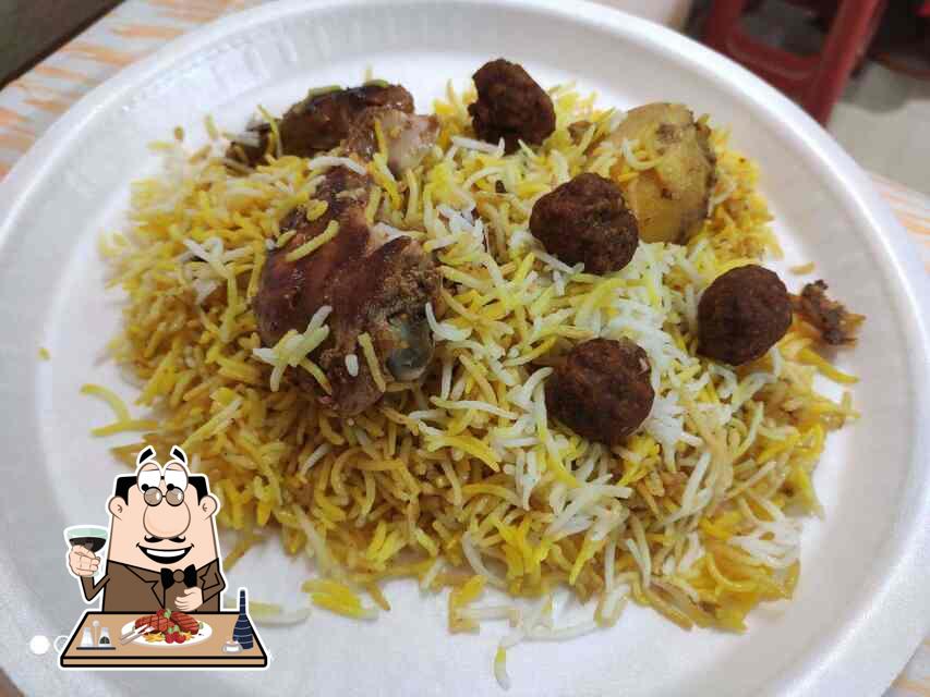 Photo from Zomato
