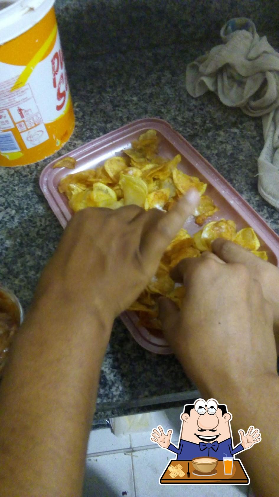 Foto do Google