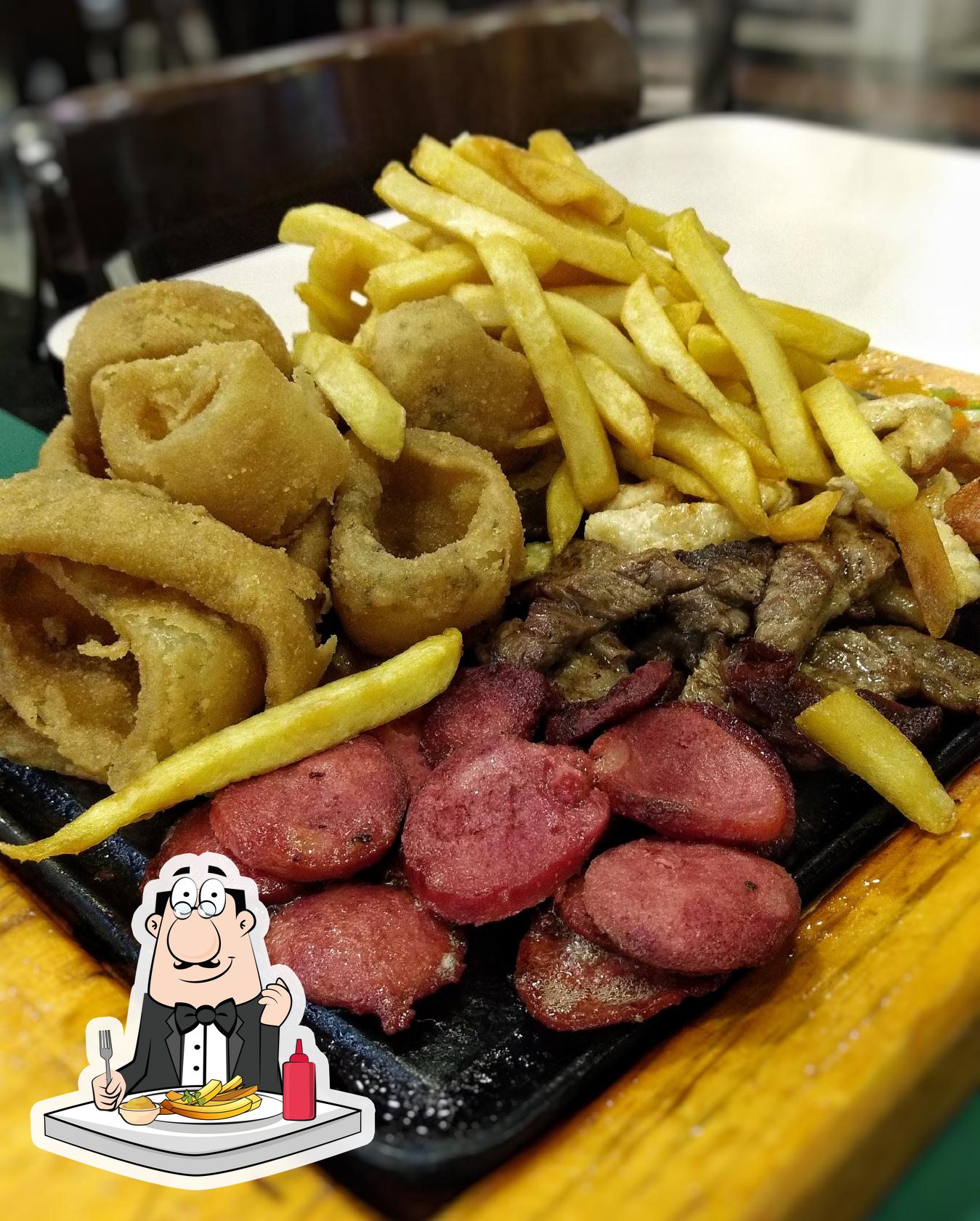 Foto do Foursquare
