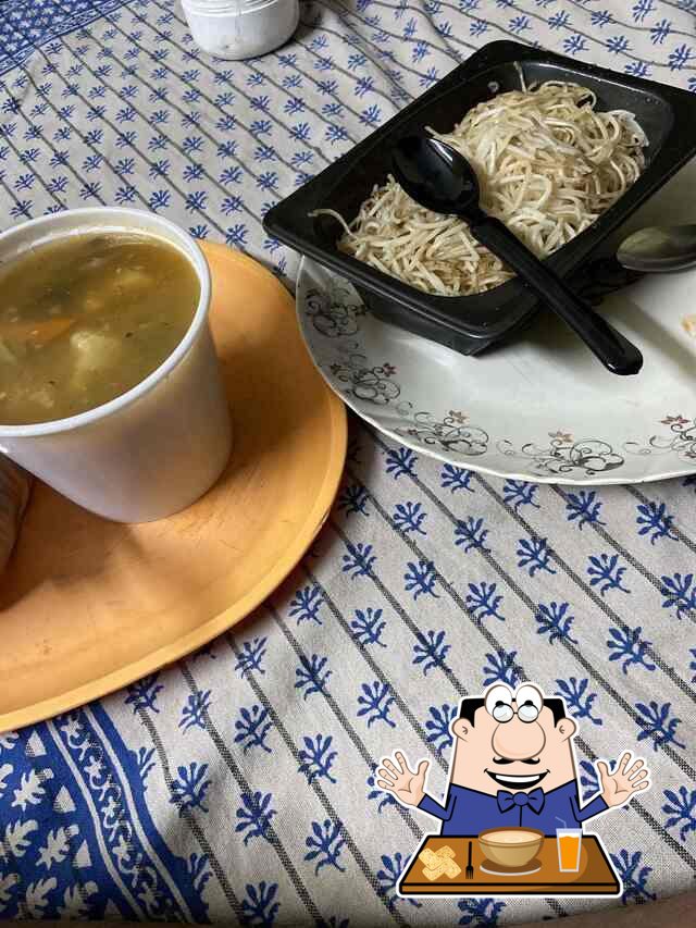 Photo from Zomato