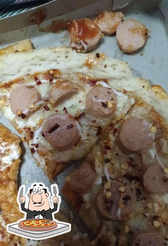 Photo from Zomato