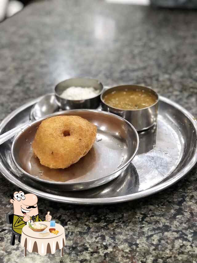 Photo from Zomato