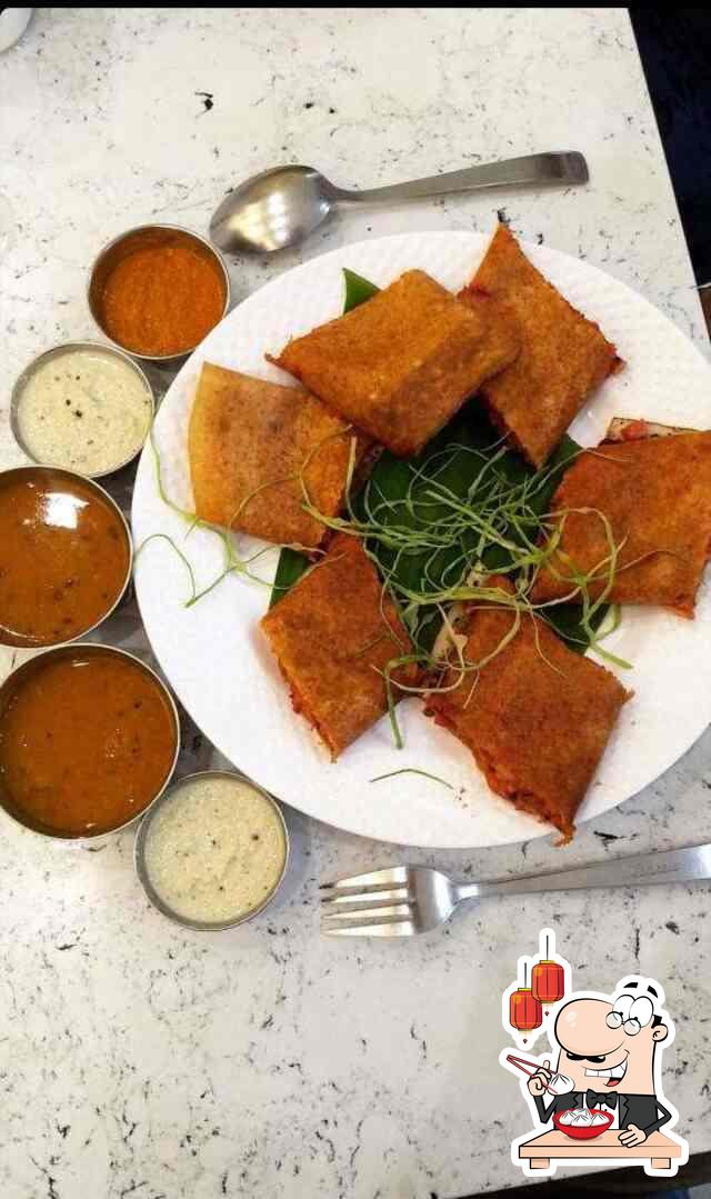 Photo from Zomato