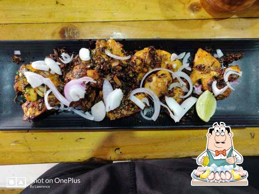 Photo from Zomato