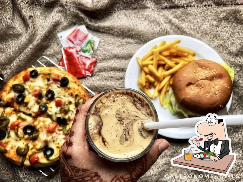Photo from Zomato