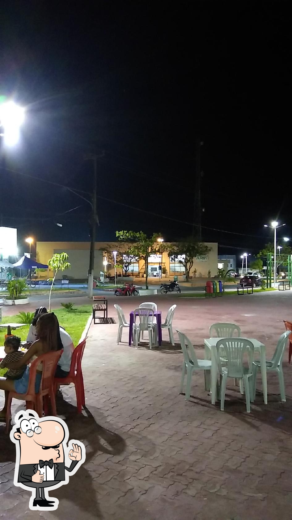 Foto do Google