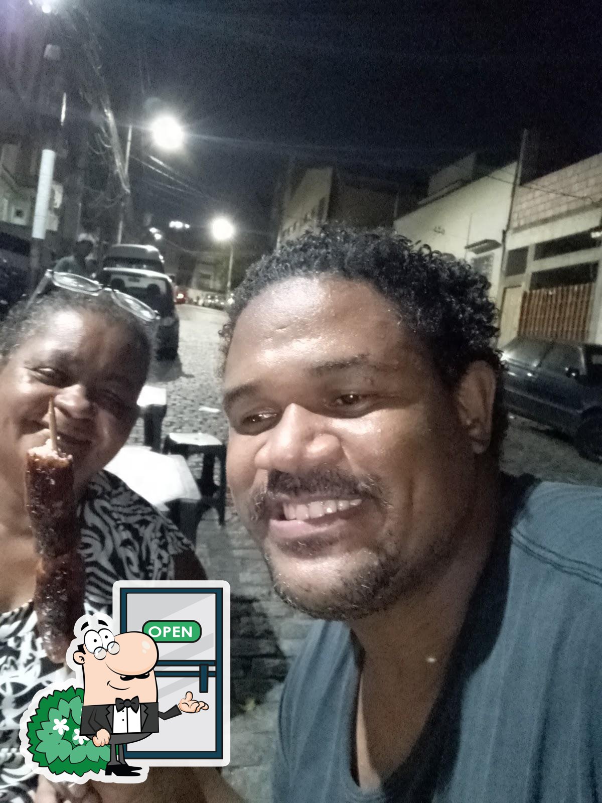 Foto do Google