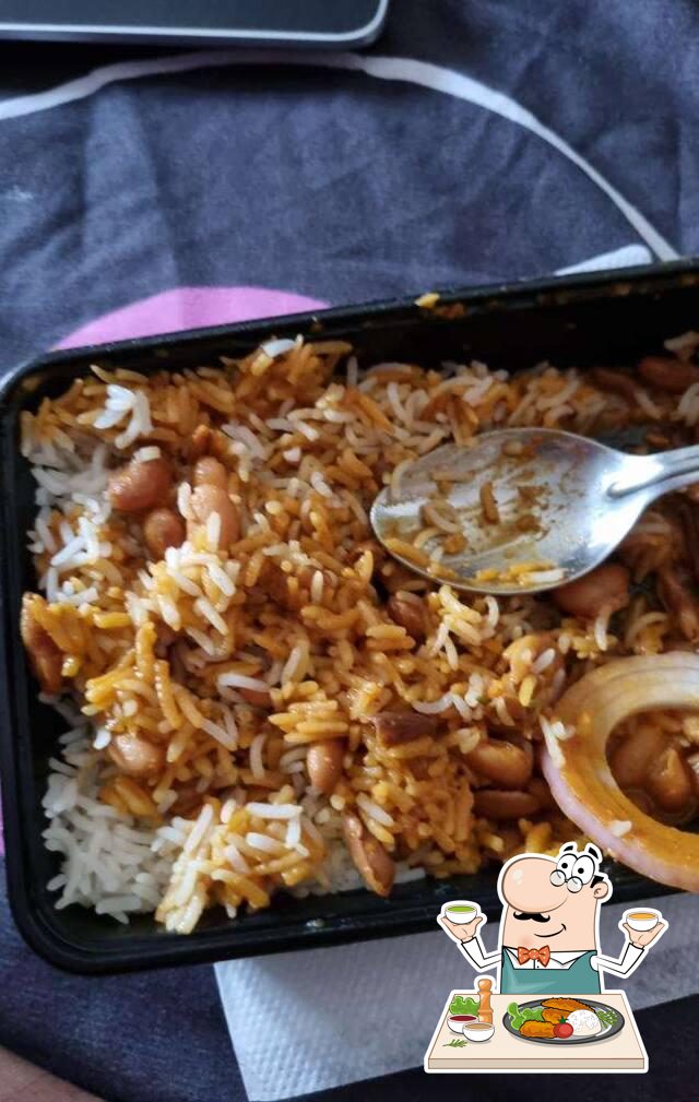 Photo from Zomato