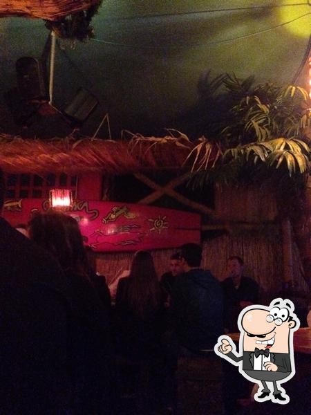 Foto di Foursquare