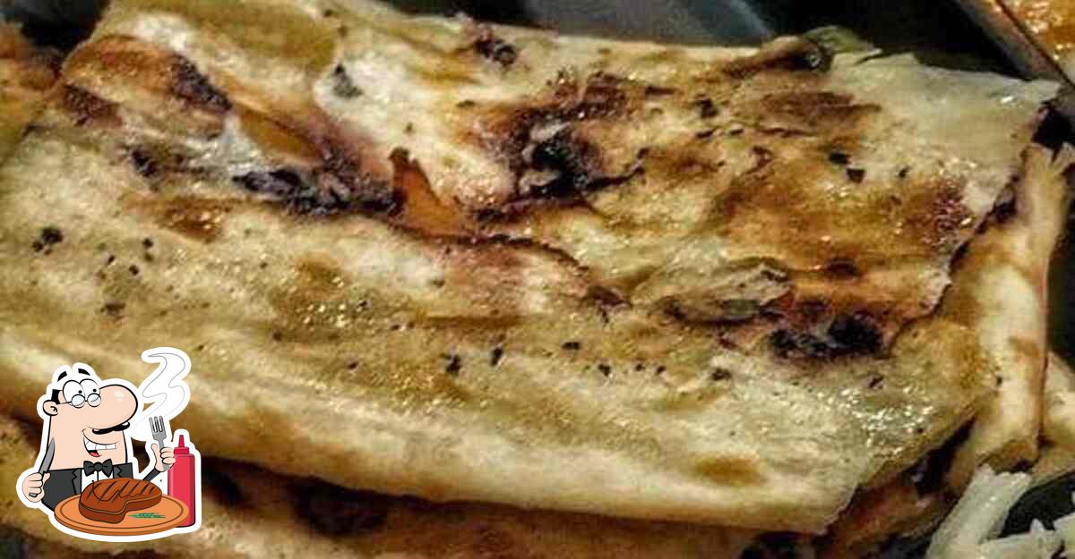 Photo from Zomato
