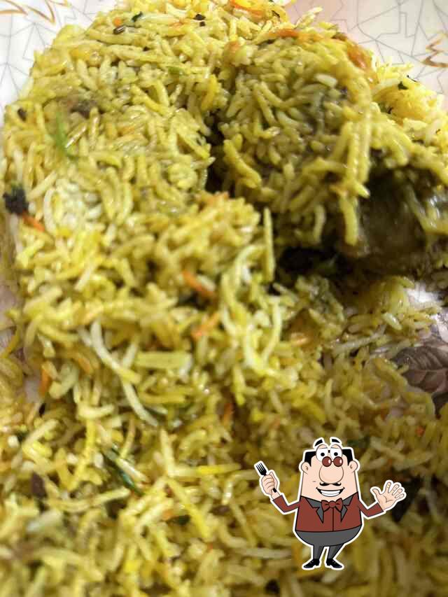 Photo from Zomato