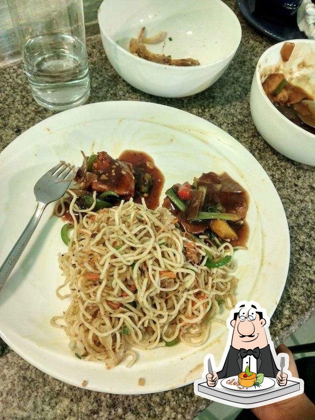 Photo from Zomato