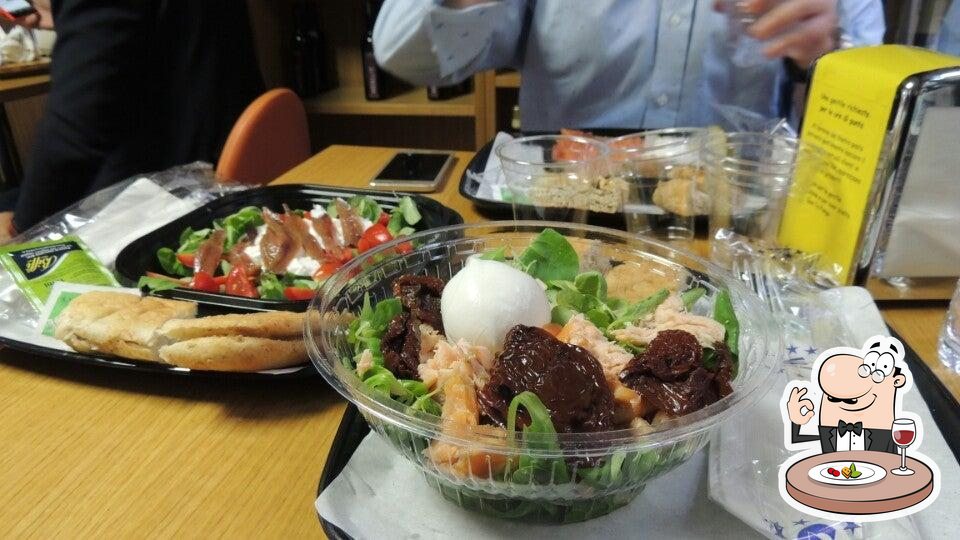 Foto di Foursquare