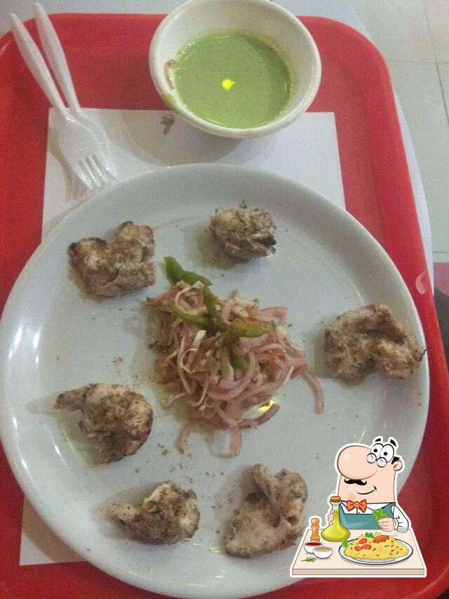 Photo from Zomato