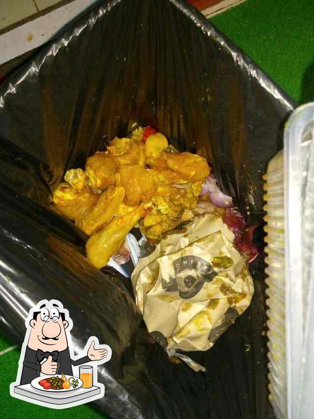 Photo from Zomato