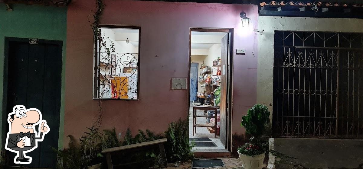 Foto do Google