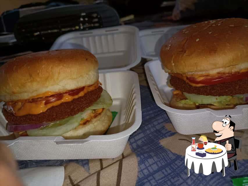 Photo from Zomato