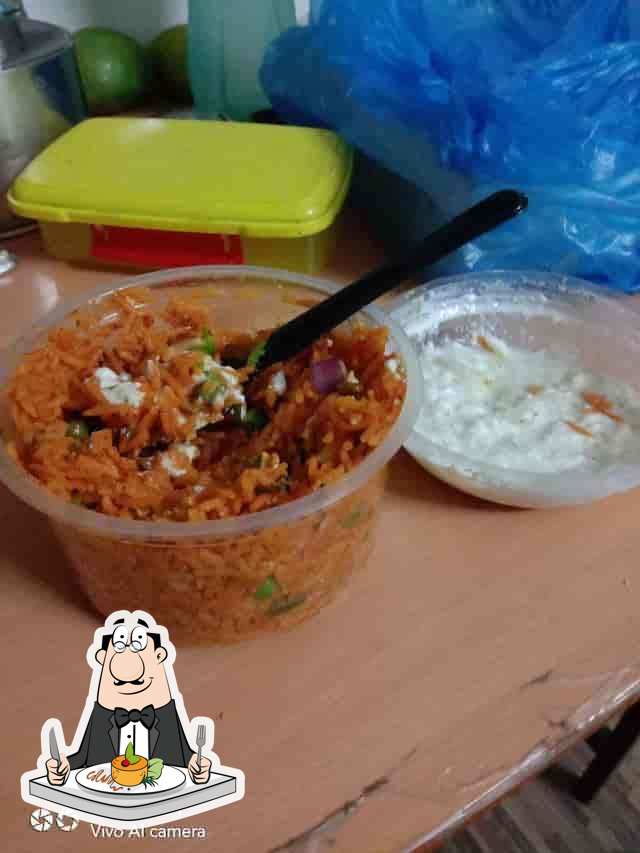Photo from Zomato