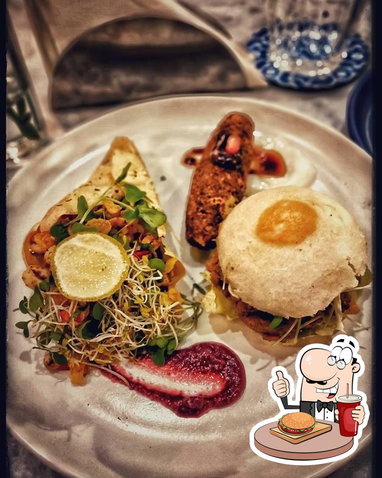 Photo from Restaurant Guru