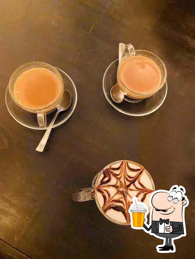 Photo from Zomato