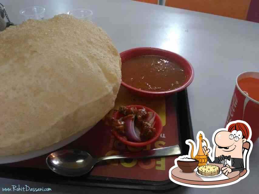 Photo from Zomato