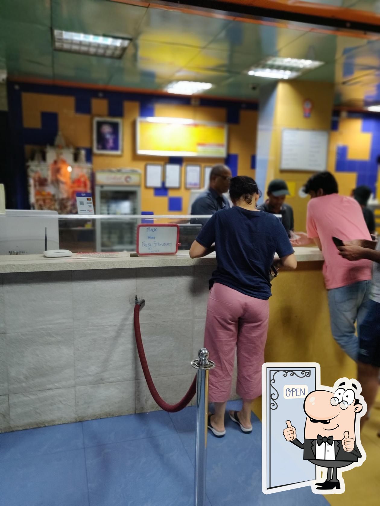 Photo from Restaurant Guru