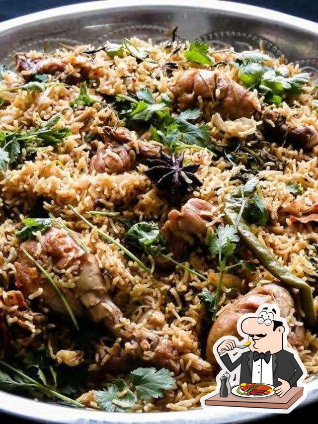 Photo from Zomato