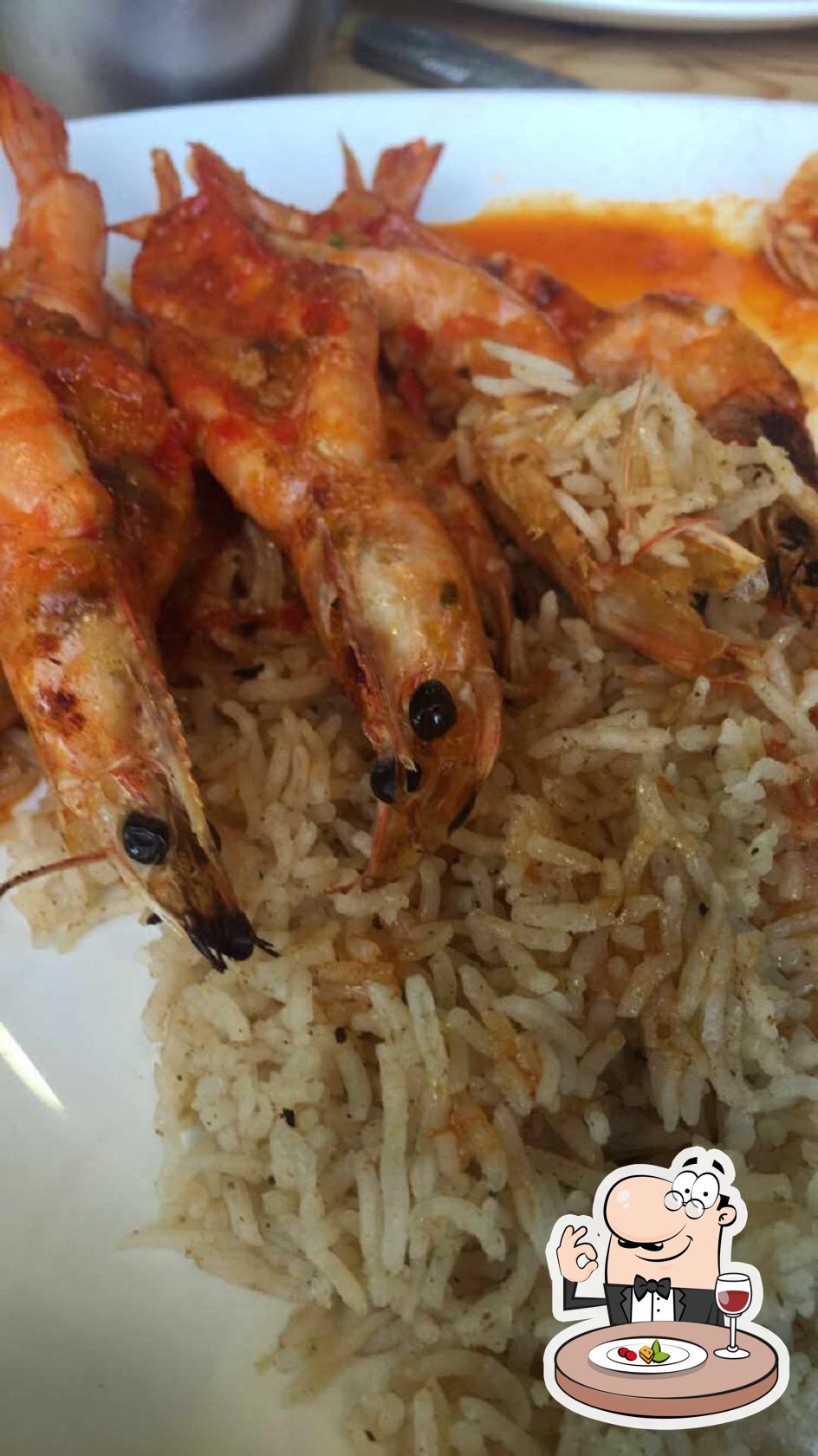 Coco's grill house and desserts rochdale menu - Restaurant Guru